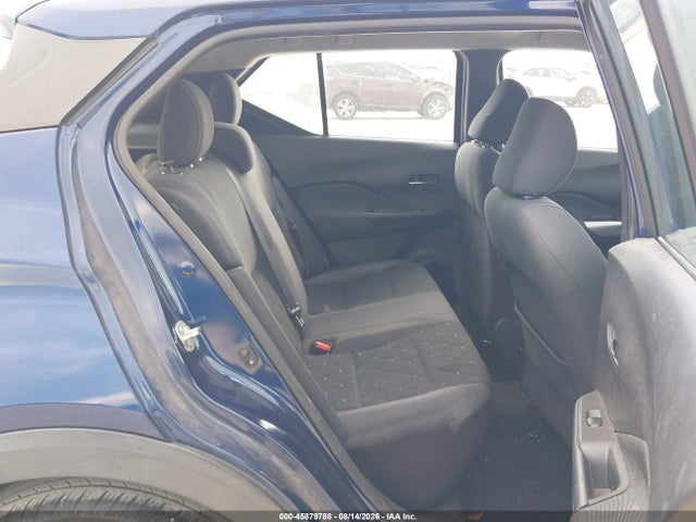 Aukcja sprzedaży 2020 Nissan Kicks Sv Xtronic Cvt, vin: 3N1CP5CV9LL519507, numer aukcji: 45879788