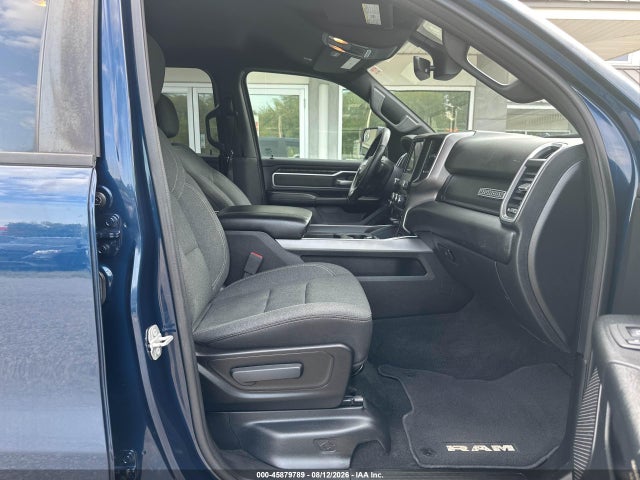 Aukcja sprzedaży 2019 Ram 1500 Big Horn/lone Star  4x4 5'7 Box, vin: 1C6RRFFG7KN917454, numer aukcji: 45879789