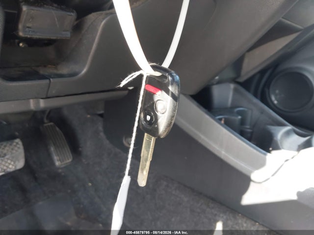 2009 Honda Fit Sport მანქანა იყიდება აუქციონზე, vin: JHMGE884X9S010282, აუქციონის ნომერი: 45879795