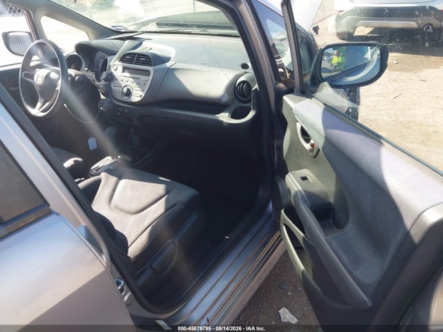 2009 Honda Fit Sport მანქანა იყიდება აუქციონზე, vin: JHMGE884X9S010282, აუქციონის ნომერი: 45879795