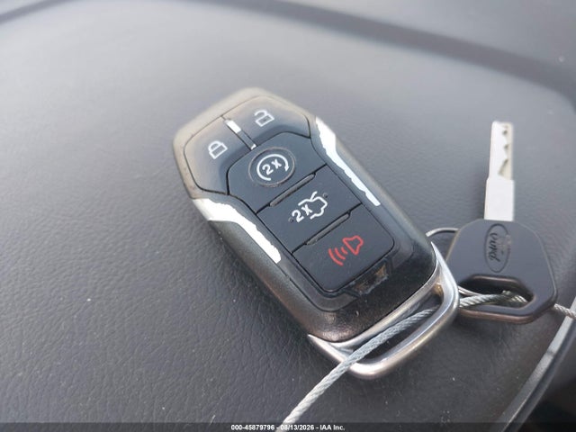 Ford Fusion Energi Titanium 2014 3FA6P0SU4ER383041 Image 11