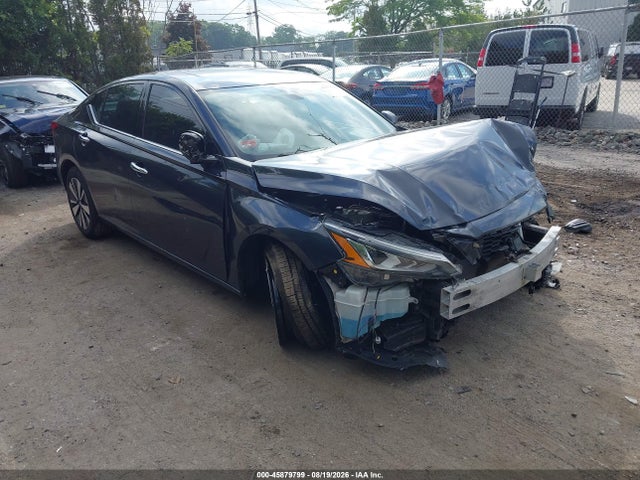 Aukcja sprzedaży 2020 Nissan Altima Sv Intelligent Awd, vin: 1N4BL4DW4LC197771, numer aukcji: 45879799