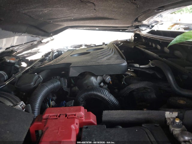 Aukcja sprzedaży 2020 Nissan Altima Sv Intelligent Awd, vin: 1N4BL4DW4LC197771, numer aukcji: 45879799