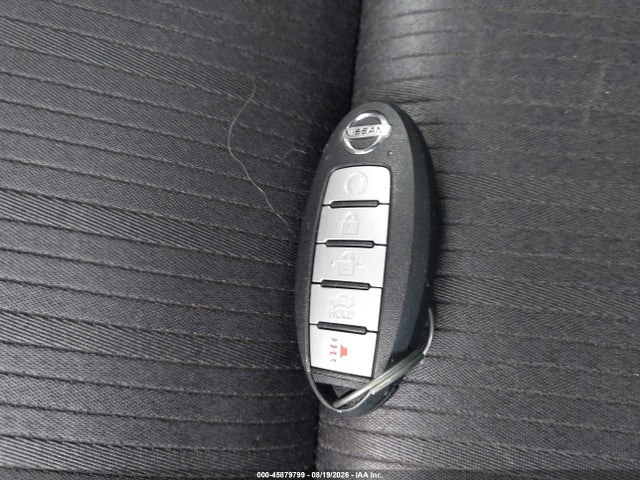 Aukcja sprzedaży 2020 Nissan Altima Sv Intelligent Awd, vin: 1N4BL4DW4LC197771, numer aukcji: 45879799