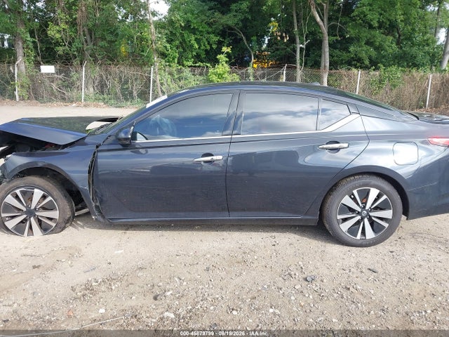 Aukcja sprzedaży 2020 Nissan Altima Sv Intelligent Awd, vin: 1N4BL4DW4LC197771, numer aukcji: 45879799