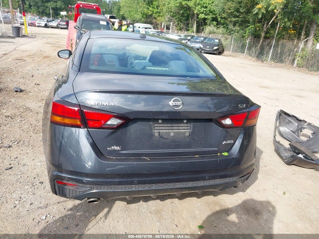 Aukcja sprzedaży 2020 Nissan Altima Sv Intelligent Awd, vin: 1N4BL4DW4LC197771, numer aukcji: 45879799