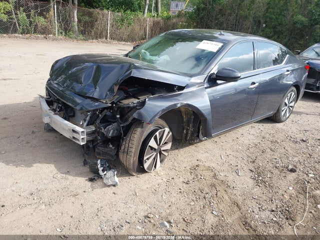 Aukcja sprzedaży 2020 Nissan Altima Sv Intelligent Awd, vin: 1N4BL4DW4LC197771, numer aukcji: 45879799