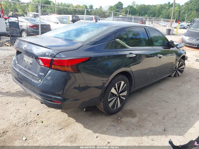 Aukcja sprzedaży 2020 Nissan Altima Sv Intelligent Awd, vin: 1N4BL4DW4LC197771, numer aukcji: 45879799