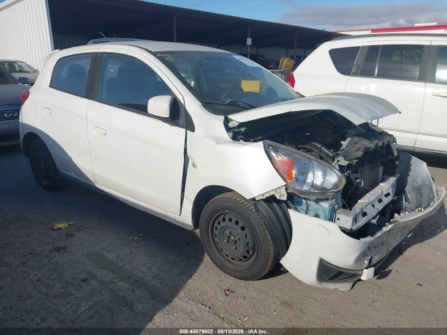 2019 ML32A3HJ5KH014410 zdjęcie główne