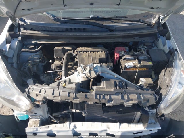 Mitsubishi MIRAGE ES 2019 ML32A3HJ5KH014410 Image 10