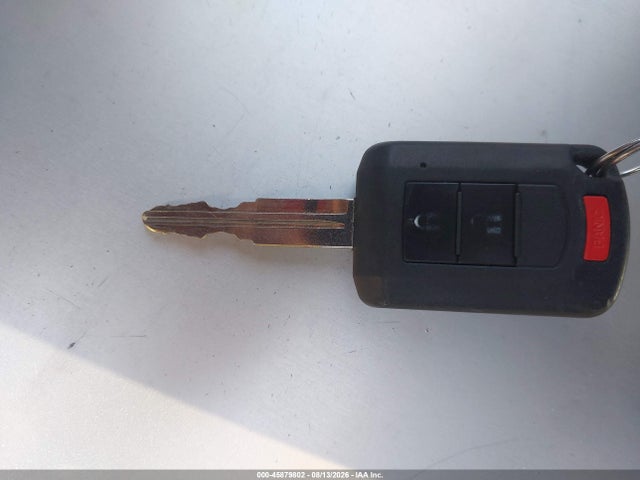 Mitsubishi MIRAGE ES 2019 ML32A3HJ5KH014410 Image 11