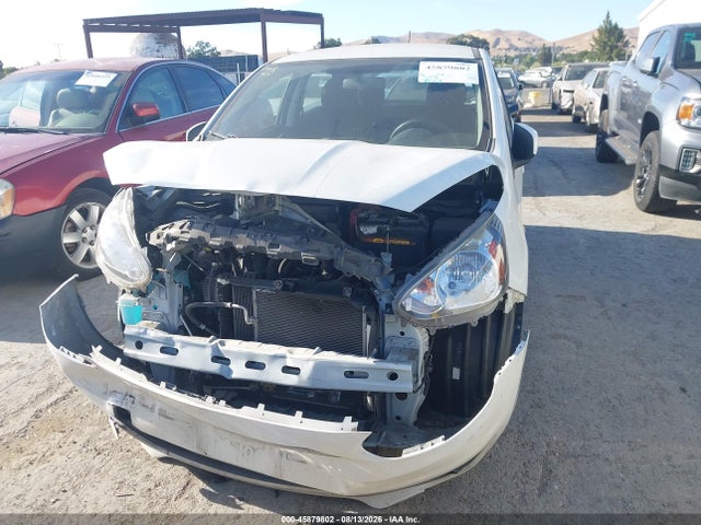 Mitsubishi MIRAGE ES 2019 ML32A3HJ5KH014410 Image 12