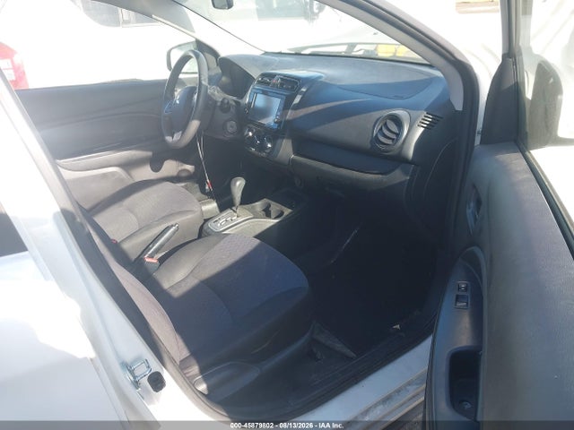 Mitsubishi MIRAGE ES 2019 ML32A3HJ5KH014410 Image 5