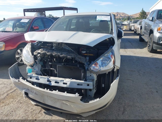 Mitsubishi MIRAGE ES 2019 ML32A3HJ5KH014410 Image 6