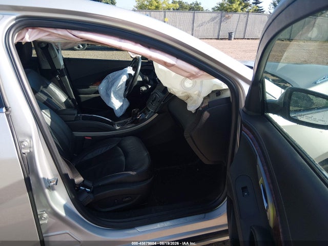 Продаж на аукціоні авто 2013 Buick Lacrosse Leather Group, vin: 1G4GC5E3XDF185520, номер лоту: 45879804