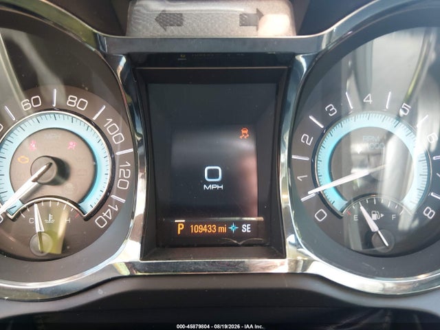 Продаж на аукціоні авто 2013 Buick Lacrosse Leather Group, vin: 1G4GC5E3XDF185520, номер лоту: 45879804