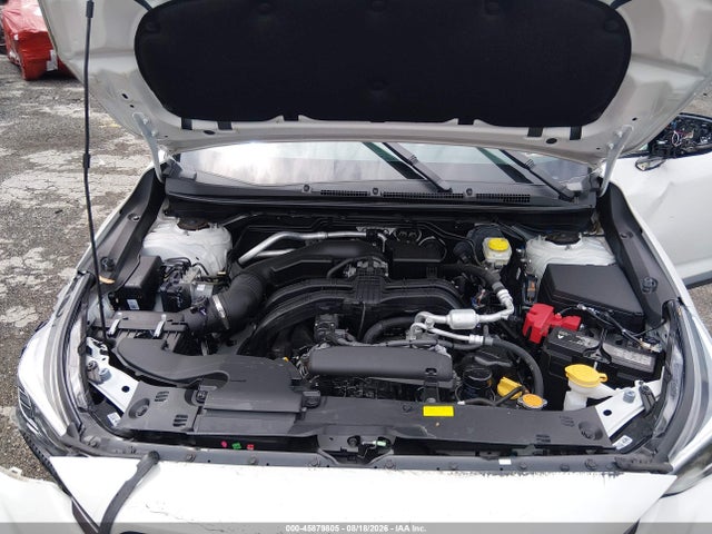 45879805 :رقم المزاد ، 4S4GUHM64R3712325 vin ، 2024 Subaru Crosstrek Limited مزاد بيع