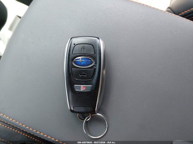 45879805 :رقم المزاد ، 4S4GUHM64R3712325 vin ، 2024 Subaru Crosstrek Limited مزاد بيع