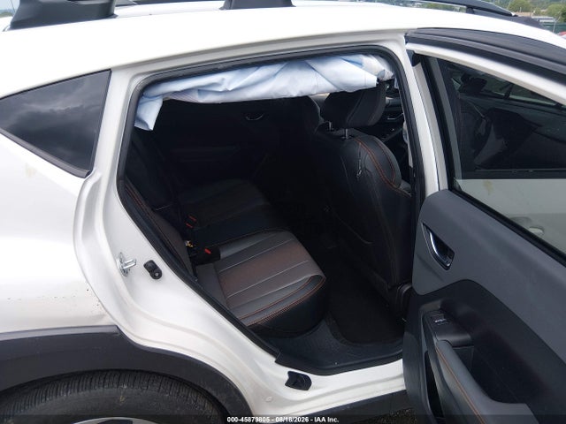 45879805 :رقم المزاد ، 4S4GUHM64R3712325 vin ، 2024 Subaru Crosstrek Limited مزاد بيع