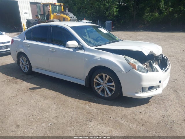 Aukcja sprzedaży 2013 Subaru Legacy 2.5i Premium, vin: 4S3BMBC66D3046834, numer aukcji: 45879806