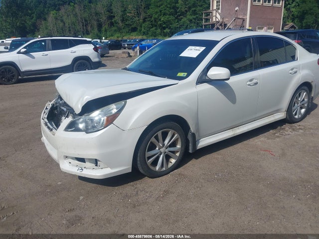 45879806 :رقم المزاد ، 4S3BMBC66D3046834 vin ، 2013 Subaru Legacy 2.5i Premium مزاد بيع