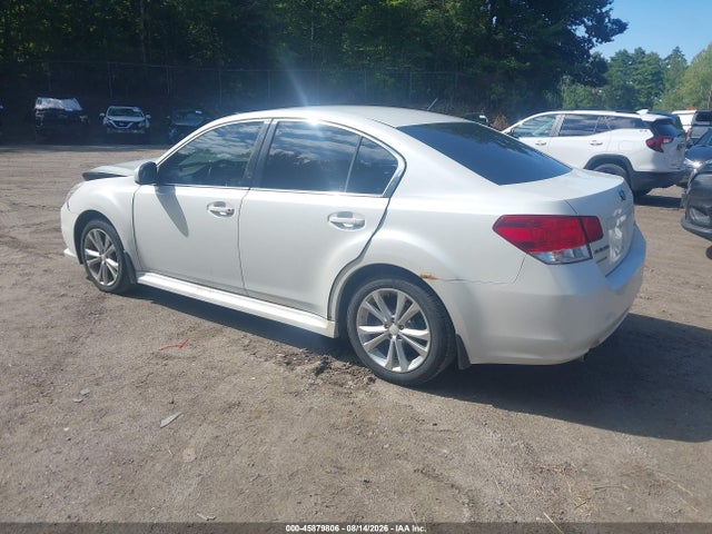 45879806 :رقم المزاد ، 4S3BMBC66D3046834 vin ، 2013 Subaru Legacy 2.5i Premium مزاد بيع