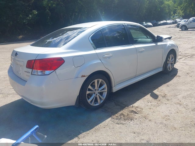 45879806 :رقم المزاد ، 4S3BMBC66D3046834 vin ، 2013 Subaru Legacy 2.5i Premium مزاد بيع