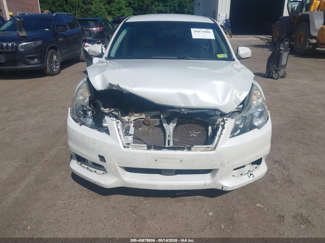 45879806 :رقم المزاد ، 4S3BMBC66D3046834 vin ، 2013 Subaru Legacy 2.5i Premium مزاد بيع