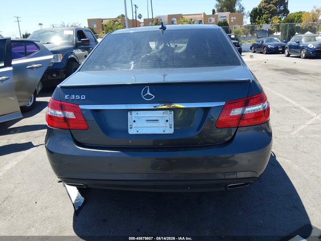Продажа на аукционе авто 2013 Mercedes-benz E 350, vin: WDDHF5KB6DA746536, номер лота: 45879807