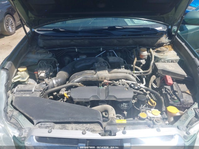 45879808 :رقم المزاد ، 4S4BRBLC9E3294757 vin ، 2014 Subaru Outback 2.5i Limited مزاد بيع
