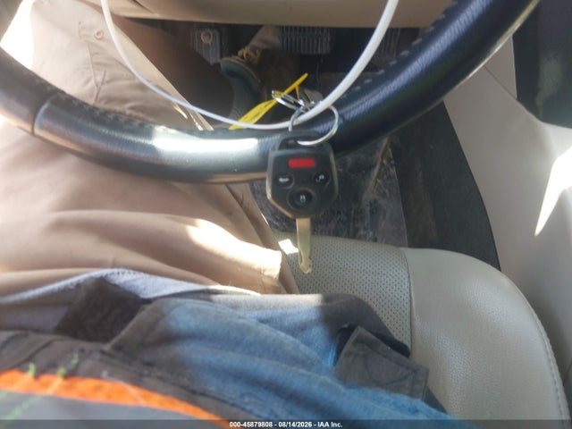 45879808 :رقم المزاد ، 4S4BRBLC9E3294757 vin ، 2014 Subaru Outback 2.5i Limited مزاد بيع