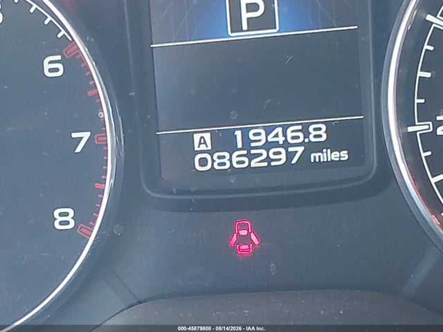 45879808 :رقم المزاد ، 4S4BRBLC9E3294757 vin ، 2014 Subaru Outback 2.5i Limited مزاد بيع