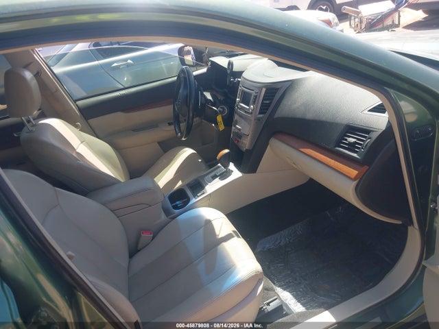 45879808 :رقم المزاد ، 4S4BRBLC9E3294757 vin ، 2014 Subaru Outback 2.5i Limited مزاد بيع