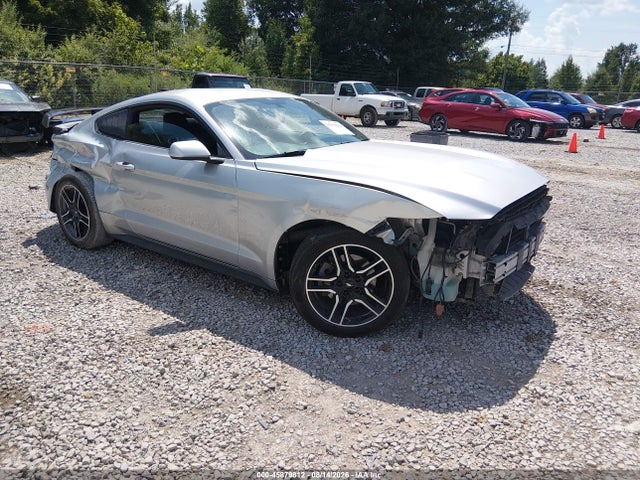 Продажа на аукционе авто 2015 Ford Mustang Ecoboost, vin: 1FA6P8TH1F5337994, номер лота: 45879812