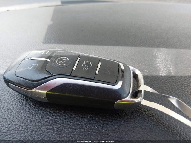 Продажа на аукционе авто 2015 Ford Mustang Ecoboost, vin: 1FA6P8TH1F5337994, номер лота: 45879812