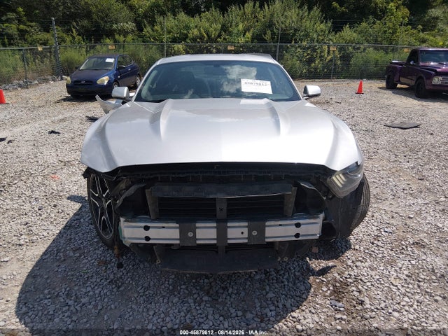 Продажа на аукционе авто 2015 Ford Mustang Ecoboost, vin: 1FA6P8TH1F5337994, номер лота: 45879812