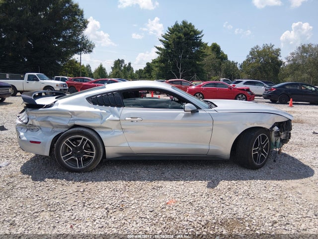 Продажа на аукционе авто 2015 Ford Mustang Ecoboost, vin: 1FA6P8TH1F5337994, номер лота: 45879812