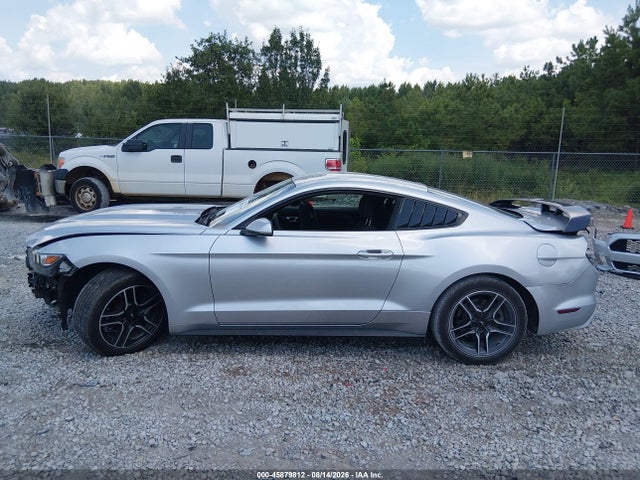 Продажа на аукционе авто 2015 Ford Mustang Ecoboost, vin: 1FA6P8TH1F5337994, номер лота: 45879812