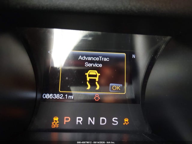 Продажа на аукционе авто 2015 Ford Mustang Ecoboost, vin: 1FA6P8TH1F5337994, номер лота: 45879812
