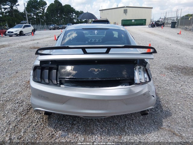 Продажа на аукционе авто 2015 Ford Mustang Ecoboost, vin: 1FA6P8TH1F5337994, номер лота: 45879812