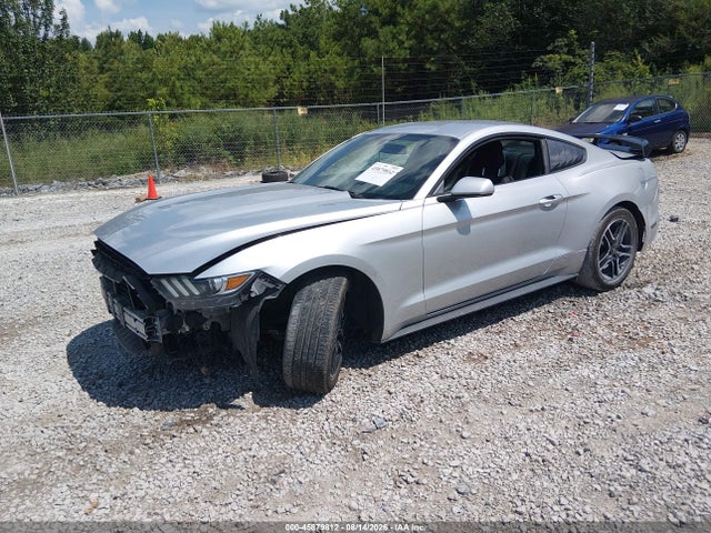 Продажа на аукционе авто 2015 Ford Mustang Ecoboost, vin: 1FA6P8TH1F5337994, номер лота: 45879812