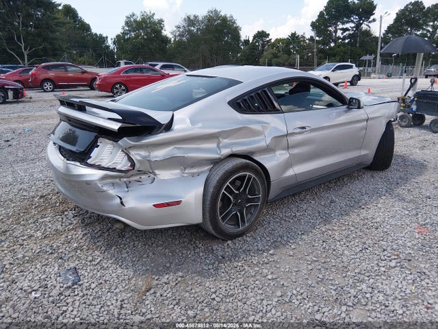 Продажа на аукционе авто 2015 Ford Mustang Ecoboost, vin: 1FA6P8TH1F5337994, номер лота: 45879812
