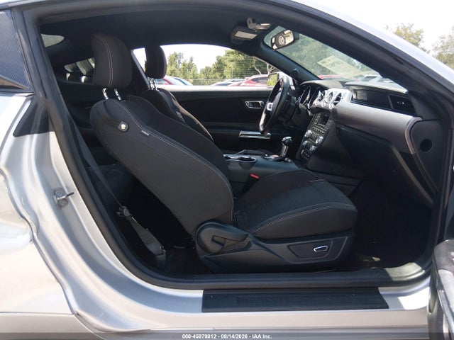 Продажа на аукционе авто 2015 Ford Mustang Ecoboost, vin: 1FA6P8TH1F5337994, номер лота: 45879812