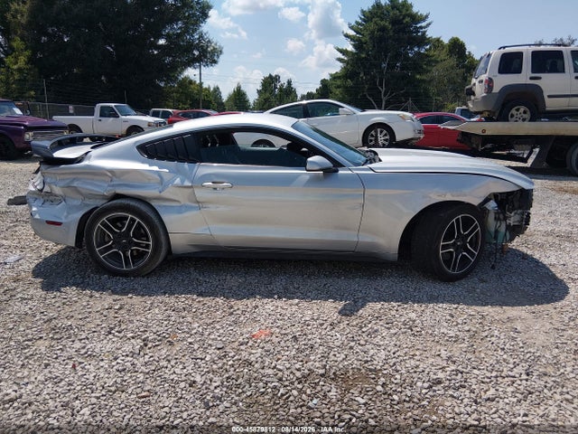 Продажа на аукционе авто 2015 Ford Mustang Ecoboost, vin: 1FA6P8TH1F5337994, номер лота: 45879812