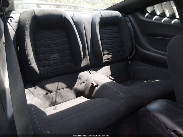 Продажа на аукционе авто 2015 Ford Mustang Ecoboost, vin: 1FA6P8TH1F5337994, номер лота: 45879812
