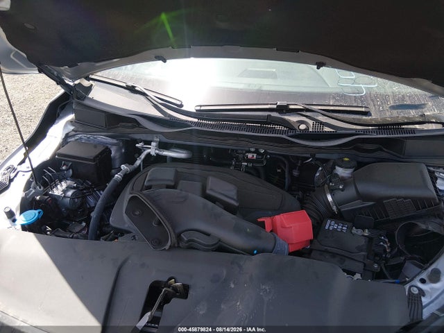 Aukcja sprzedaży 2026 Honda Odyssey Ex-l, vin: 5FNRL6H62TB010853, numer aukcji: 45879824