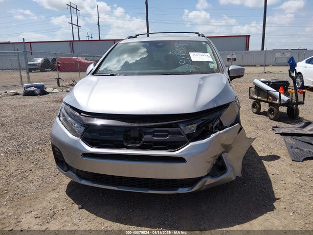 Aukcja sprzedaży 2026 Honda Odyssey Ex-l, vin: 5FNRL6H62TB010853, numer aukcji: 45879824
