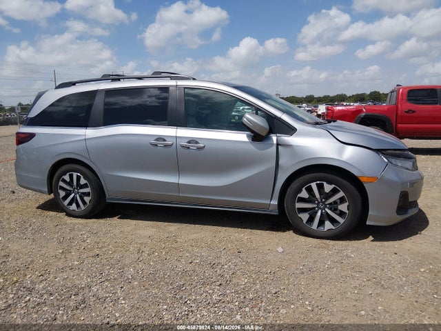 Aukcja sprzedaży 2026 Honda Odyssey Ex-l, vin: 5FNRL6H62TB010853, numer aukcji: 45879824