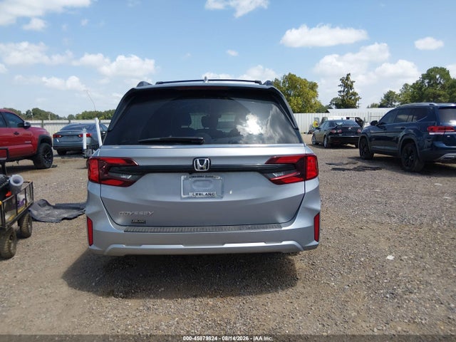 Aukcja sprzedaży 2026 Honda Odyssey Ex-l, vin: 5FNRL6H62TB010853, numer aukcji: 45879824