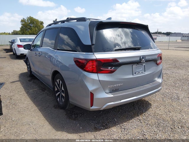 Aukcja sprzedaży 2026 Honda Odyssey Ex-l, vin: 5FNRL6H62TB010853, numer aukcji: 45879824